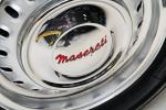 Maserati 3500 GT Prototipo 1957 года